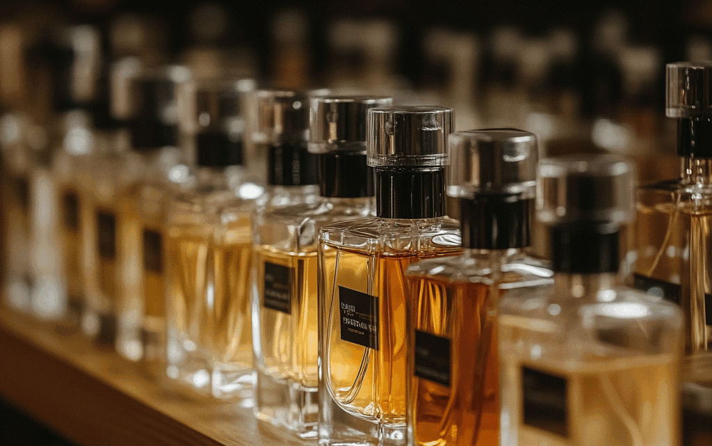 Navigating Customs Regulations for Importing Perfume: What You Need to Know