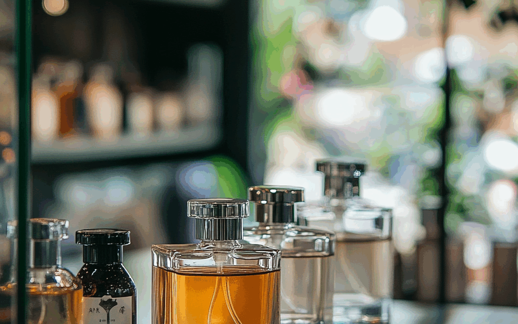 Perfume sampler Canada guide: top local picks and where to find them