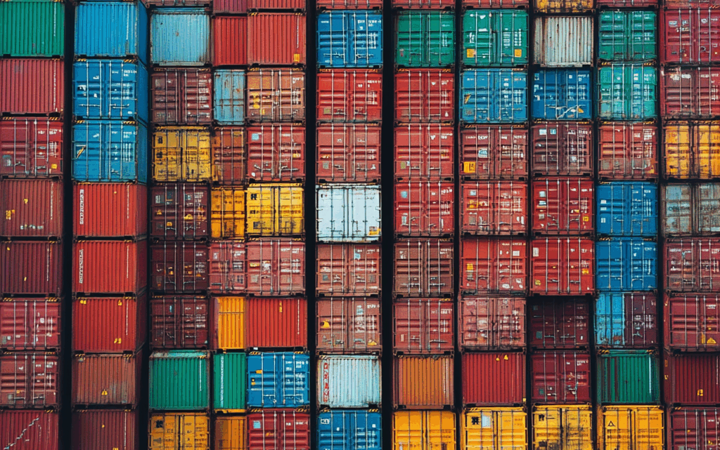 How AI is Revolutionizing the Shipping Industry