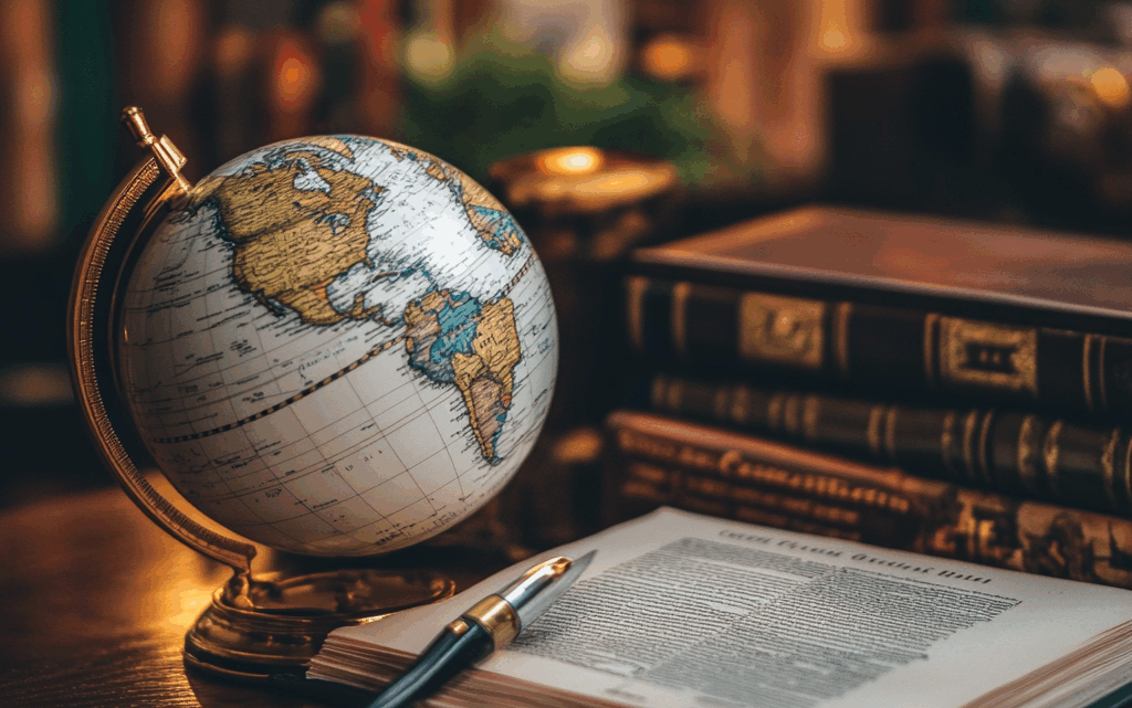 Key Clauses to Include in International Trade Contracts