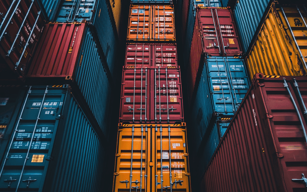 The Impact of Blockchain on Supply Chain Transparency